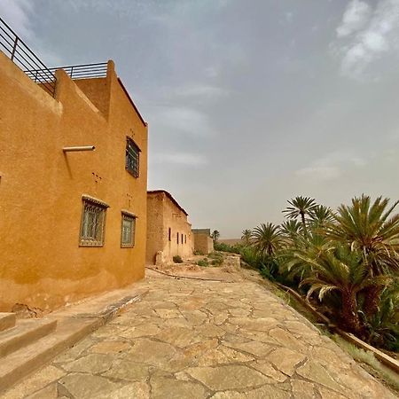 Les Chandelles Tinghir Exterior photo