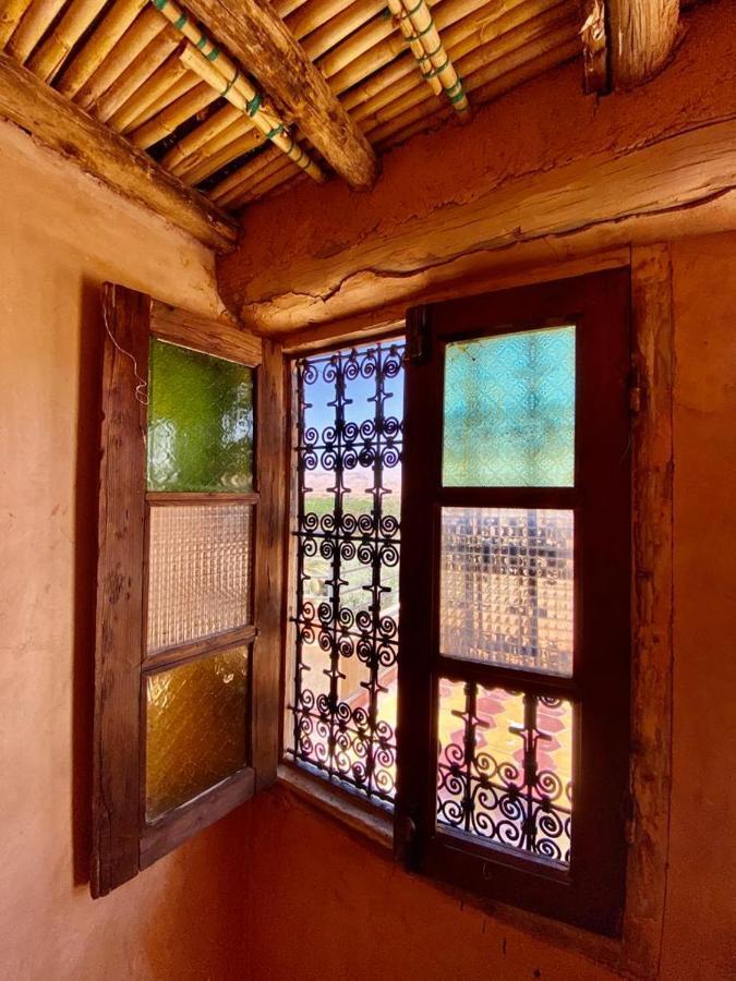 Les Chandelles Tinghir Exterior photo
